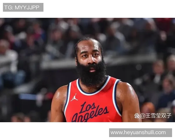 NBA快船队夺冠之路：小卡健康、基卢战术、哈登表现与团队默契解析