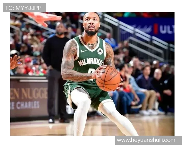 利拉德回归波特兰：雄鹿队1.1亿合约风险与未来策略调整